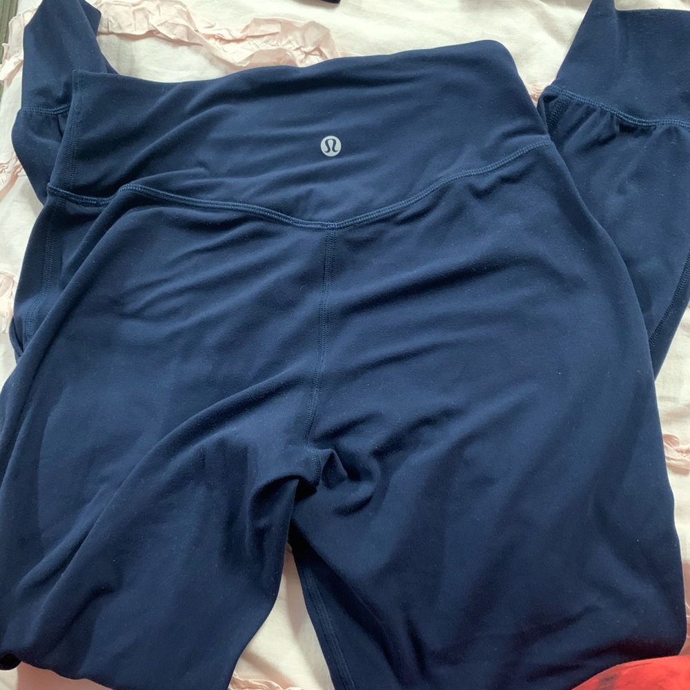 Lululemon align joggers
